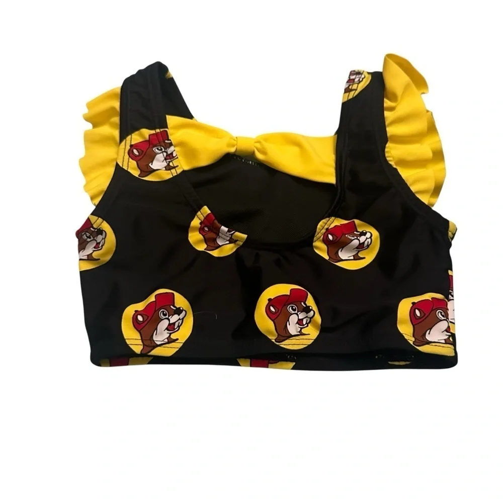 BUC-EES fun vibrant